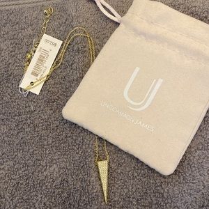 Uncommon James necklace